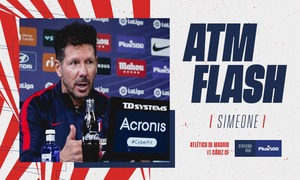 Simeone: 